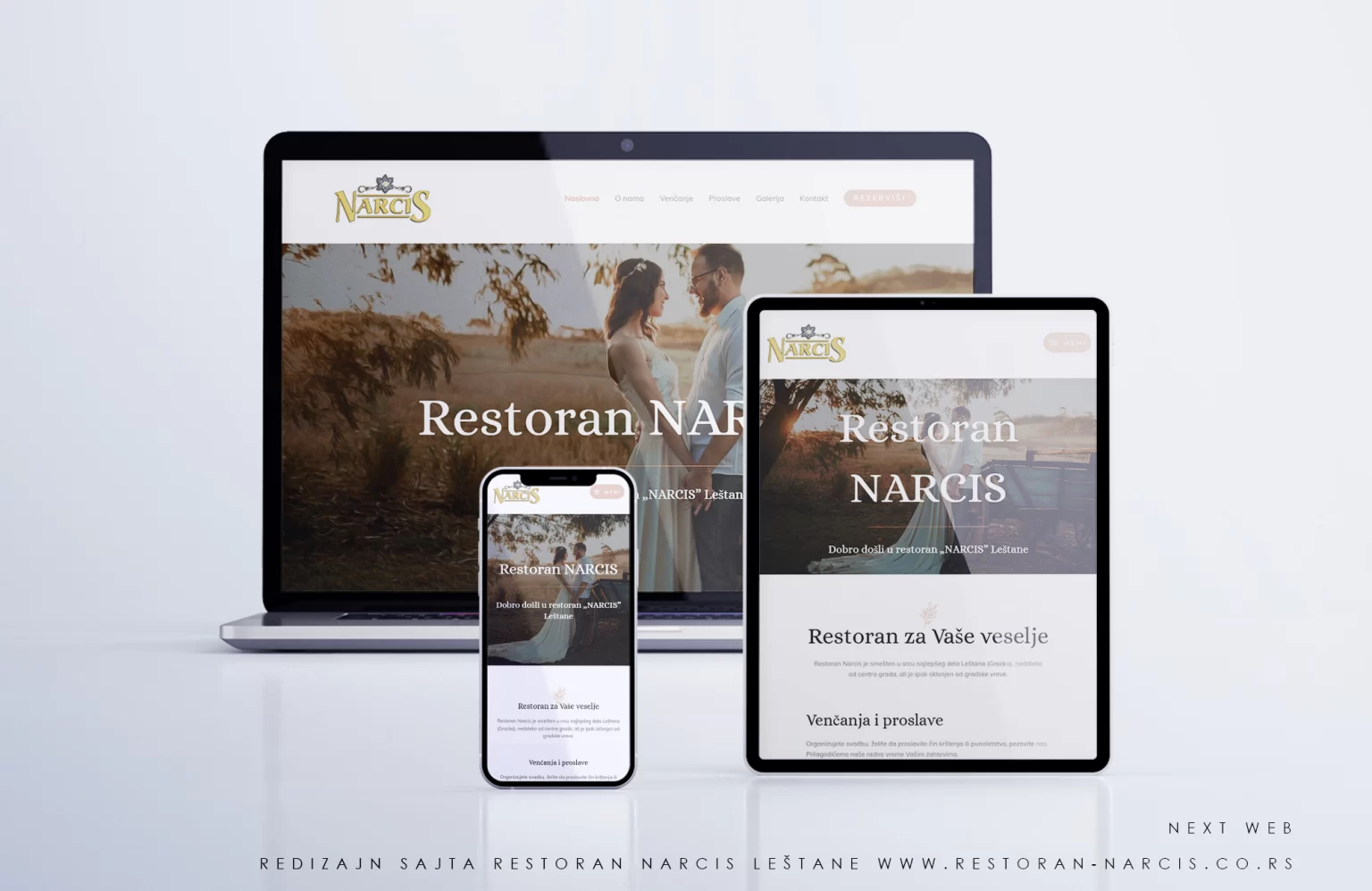 Restoran Narcis