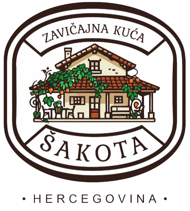 zavicajna kuca sakota stolac BIH